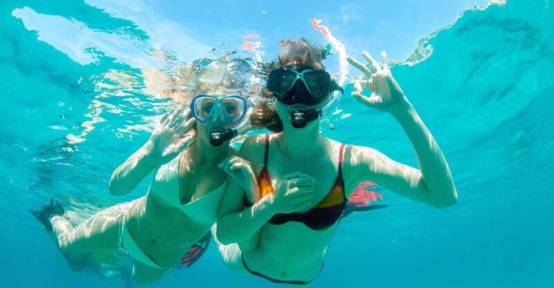 Santa Ponsa: Snorkeling Tour in a Marine Reserve - Authentic Insights from Participants