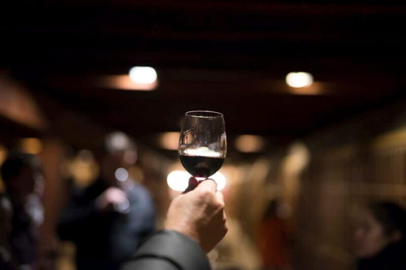 Santa Rita Vineyard Tour with Lunch, an Unforgettable Day! - FAQ