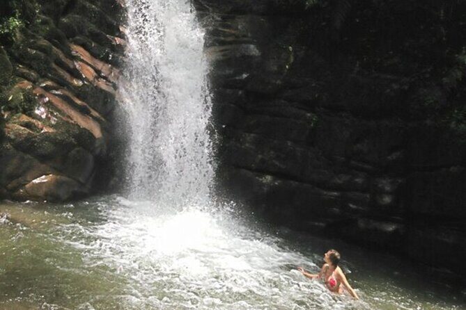 Santa Rita Waterfall and Salento Hike Tour - FAQs