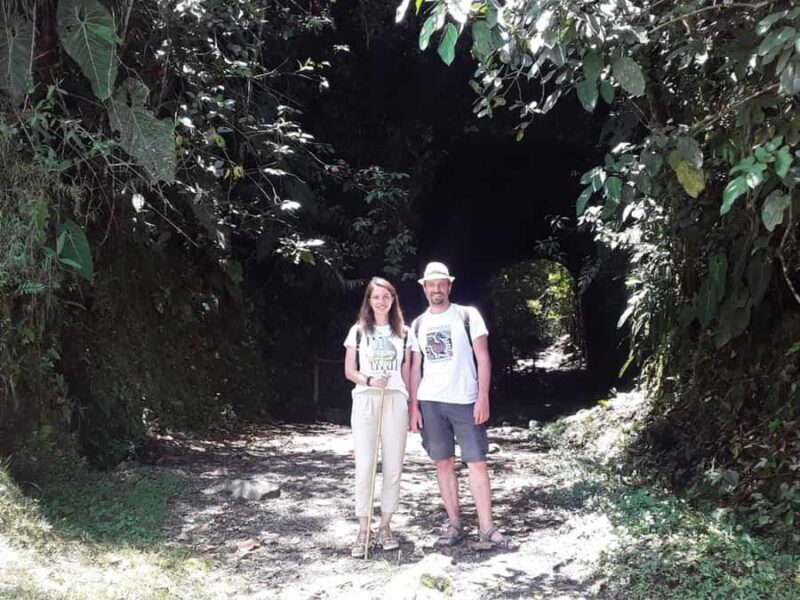 Santa Rita Waterfall and Salento Private Tour - FAQ