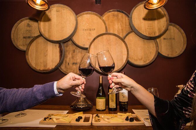 Santa Rita Winery Premium Tour - Who Will Love This Tour?