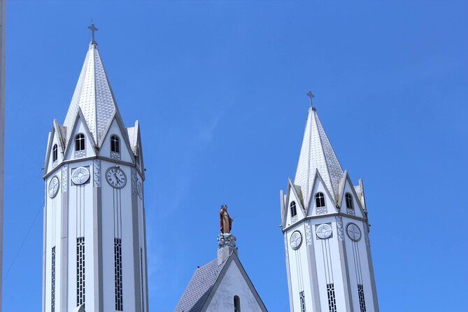 Santa Rosa de Cabal and Hot Springs Day Trip - In-Depth Review of Santa Rosa de Cabal and Hot Springs Day Trip