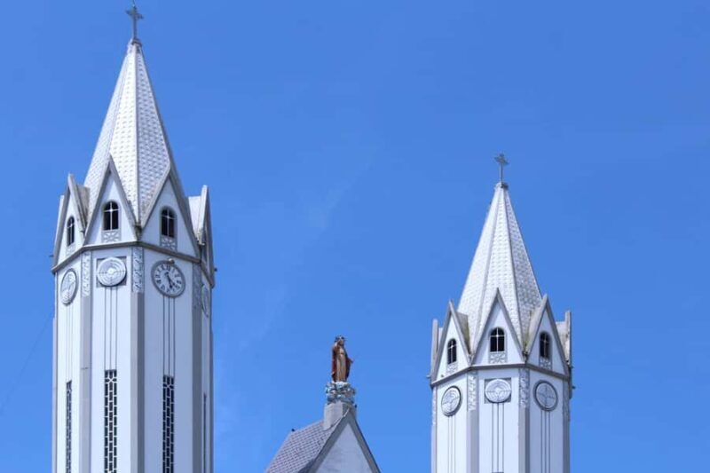 Santa Rosa de Cabal Thermal Hot Springs - Detailed Review of Santa Rosa de Cabal Thermal Hot Springs Tour