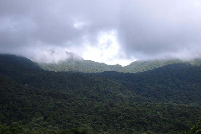 Santa Rosa National Park & Liberia City Tour Incl. Lunch - FAQ