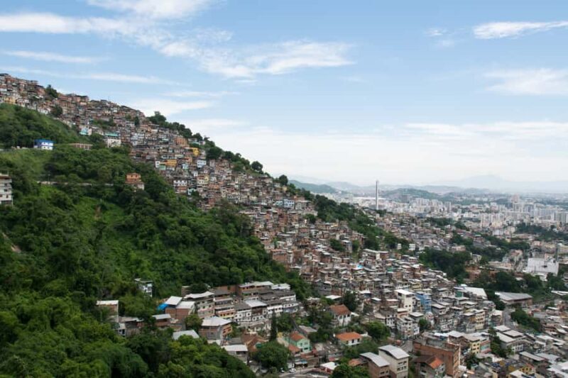 Santa Teresa and Historic Centre with a Photographer - A Deep Dive into Rio’s Historic Centre and Santa Teresa with a Photographer