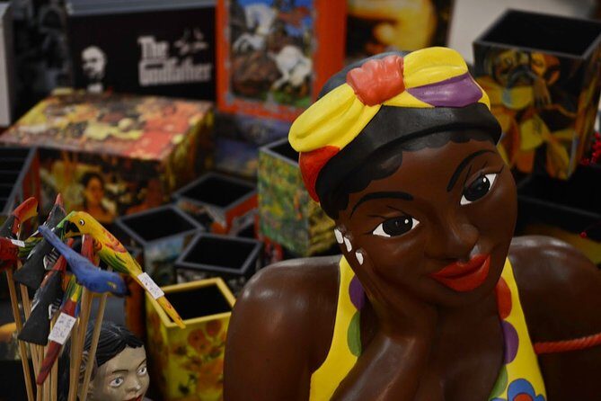 Santa Teresa Discovery Tour with Hotel pick-up and drop-off - Final Thoughts