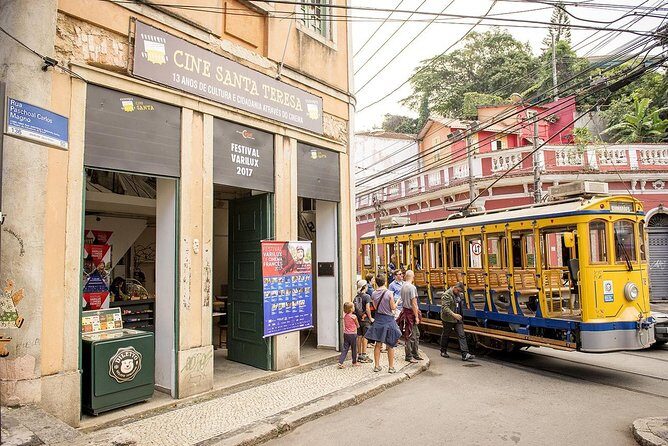 Santa Teresa Discovery Tour with Hotel pick-up and drop-off - Frequently Asked Questions