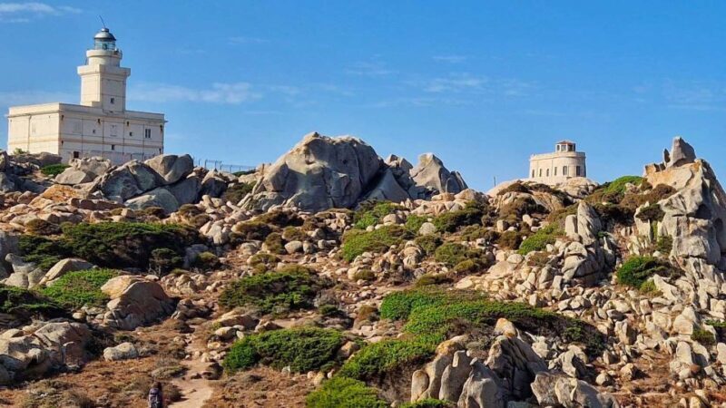 Santa Teresa Gallura: Valle della Luna hiking - What to Expect on the Valle della Luna Hike