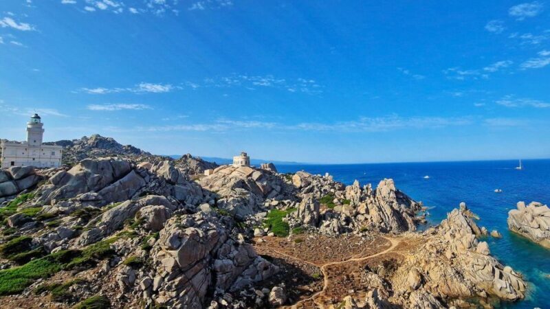 Santa Teresa Gallura: Valle della Luna hiking - Breaking Down the Itinerary