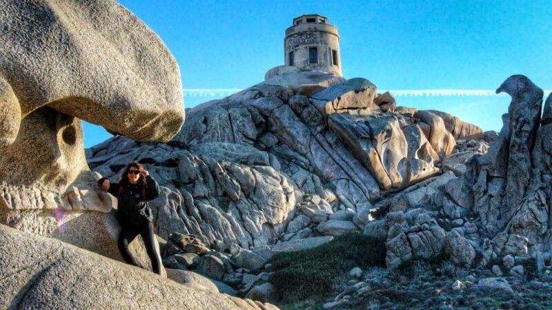 Santa Teresa Gallura: Valle della Luna hiking - Value and Practical Tips