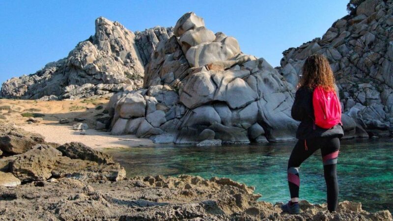 Santa Teresa Gallura: Valle della Luna hiking - Who Will Love This Tour?