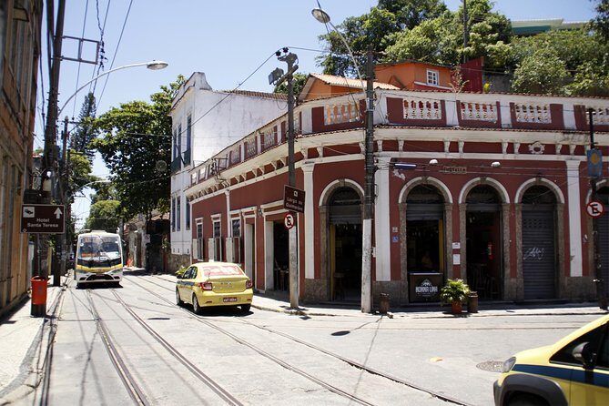 Santa Teresa Walking Tour in Rio de Janeiro - A Detailed Look at the Santa Teresa Walking Tour
