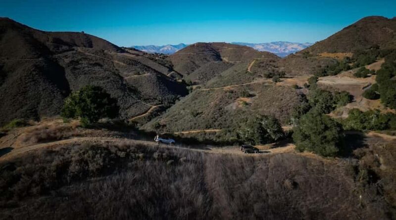Santa Ynez Valley: 4x4 Off-Road Adventure - The Sum Up