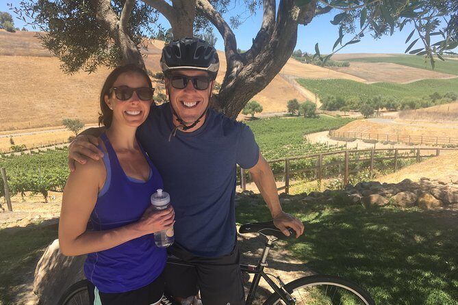 Santa Ynez Valley Biking and Wine Tasting Tour - FAQs