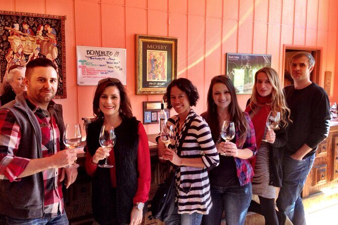 Santa Ynez Valley Private Wine Tours from Santa Barbara - FAQ