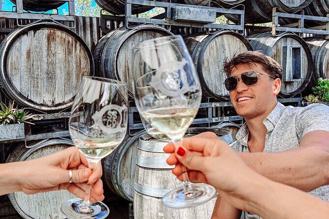 Santa Ynez Wine Tour (All-Inclusive) - The Sum Up