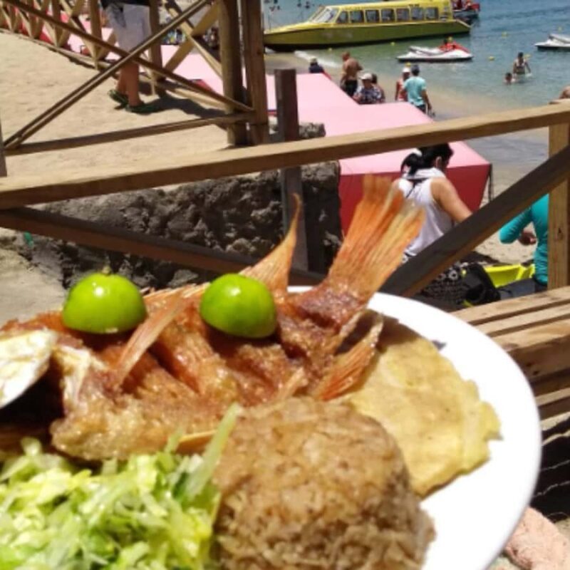 SANTAMARTA: Combo Daytour to Playa Blanca + Marine Aquarium & Lunch - FAQ