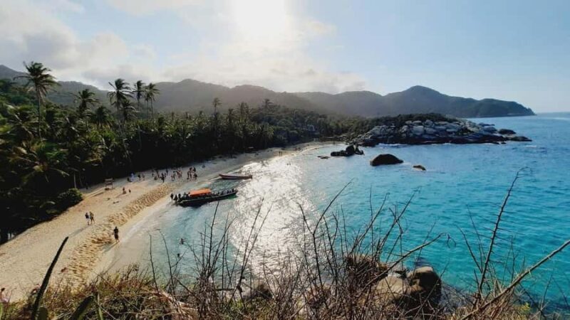 SANTAMARTA: TOUR Cabo San Juan Del Guia Third Sector Of Tayrona National Park. - The Sum Up: Is This Tour Right for You?