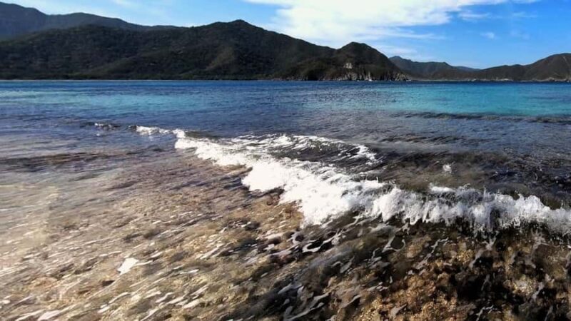 SANTAMARTA: TOUR Playa Cristal, Tayrona, Boat Transportation Included - Santa Marta’s Playa Cristal Tour: An In-Depth Look