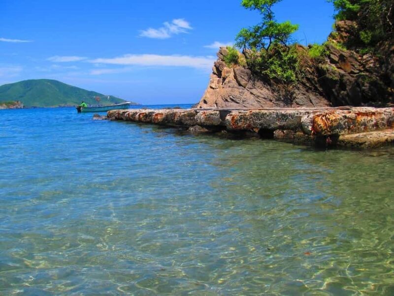 SANTAMARTA: TOUR Playa Cristal, Tayrona, Boat Transportation Included - Authentic Experiences and Traveler Feedback