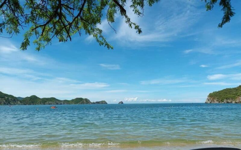 SANTAMARTA: TOUR Remanso, Taganga, Playa Grande Lunch & Snorkel Included - A Deeper Look at the Santa Marta Tour: What’s Included and What’s Not