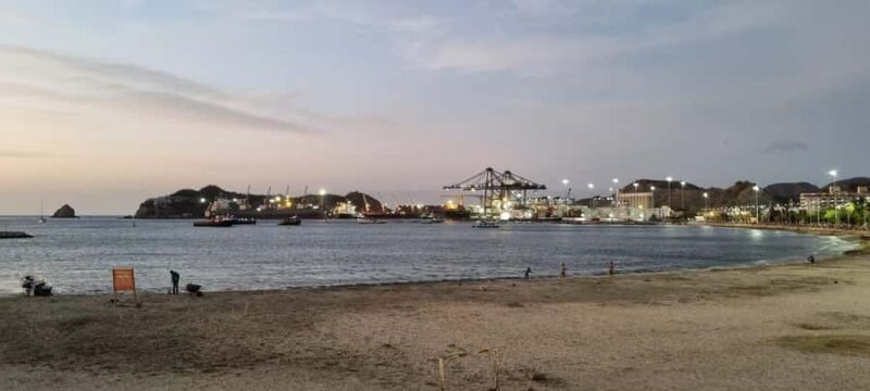 SANTAMARTA: TOUR Remanso, Taganga, Playa Grande Lunch & Snorkel Included - FAQs