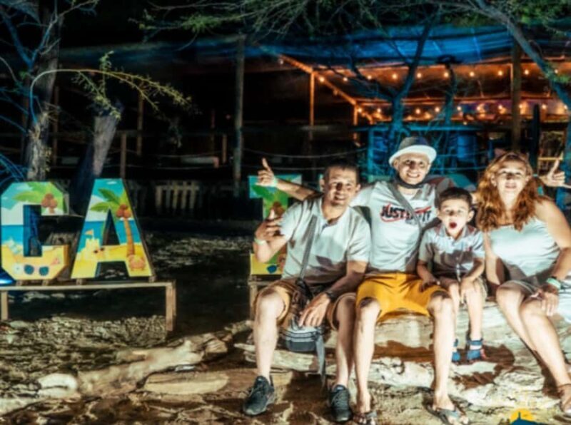 SANTAMARTA: TOUR White Party in Katamaran - Frequently Asked Questions (FAQ)