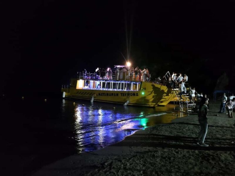 SANTAMARTA: White Night Tour in Katamaran with open bar - Discover Santa Marta’s White Night Catamaran Tour: An Evening of Fun, Culture, and Stunning Views