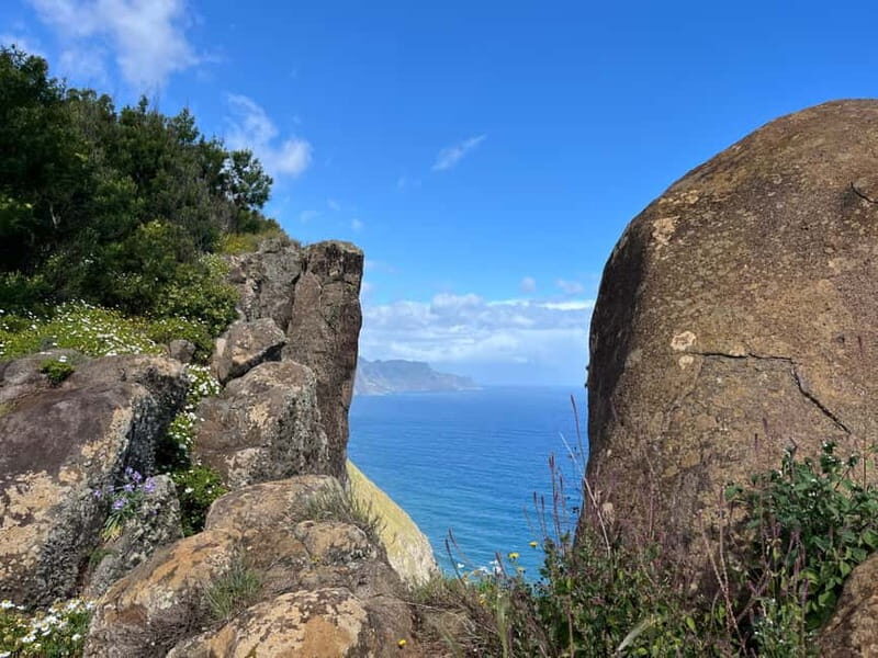 Santana: 4x4 Full-Day Tour to Northeast of Madeira Island - Santana: 4x4 Full-Day Tour to Northeast of Madeira Island