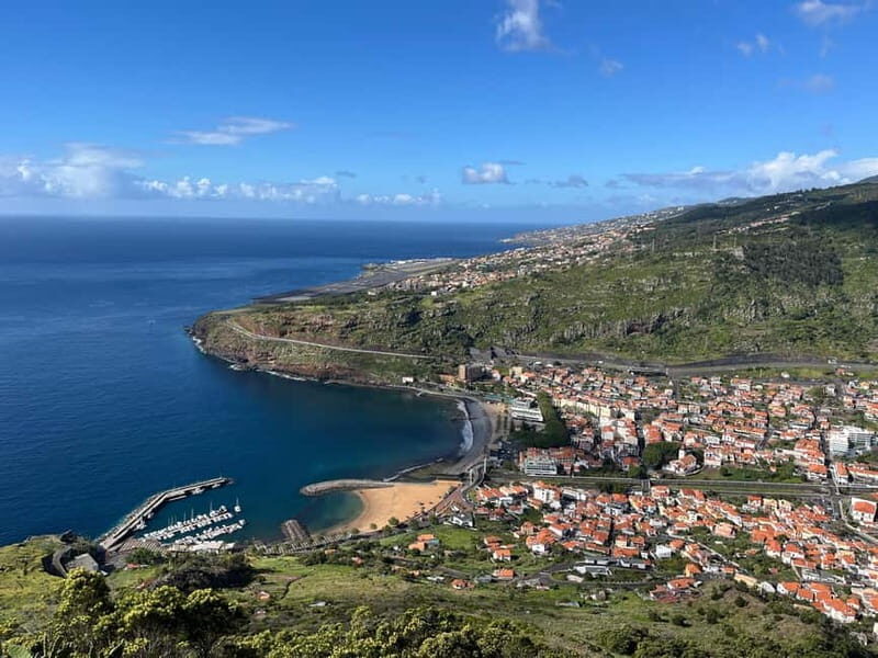 Santana: 4x4 Full-Day Tour to Northeast of Madeira Island - Unique Viewpoints and Cultural Stops