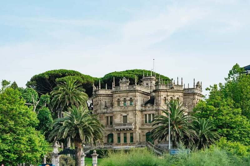 Santander: City Sightseeing Hop-On Hop-Off Bus Tour & Train - Frequently Asked Questions
