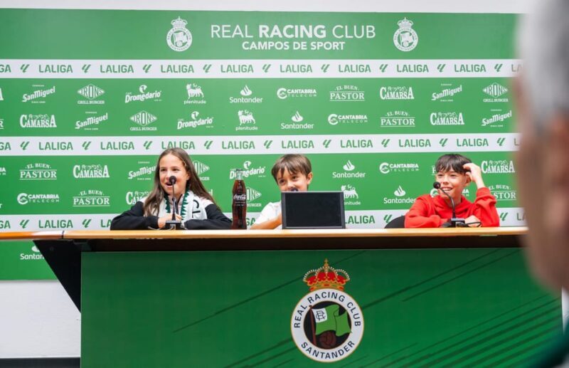 Santander: El Sardinero Stadium Guided Tour - FAQs
