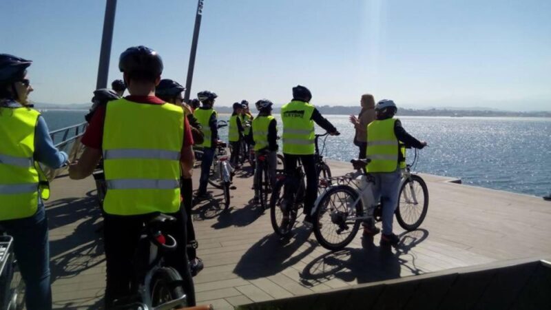 Santander: Guided Tour by Electric Bike - Who Will Love This Tour?