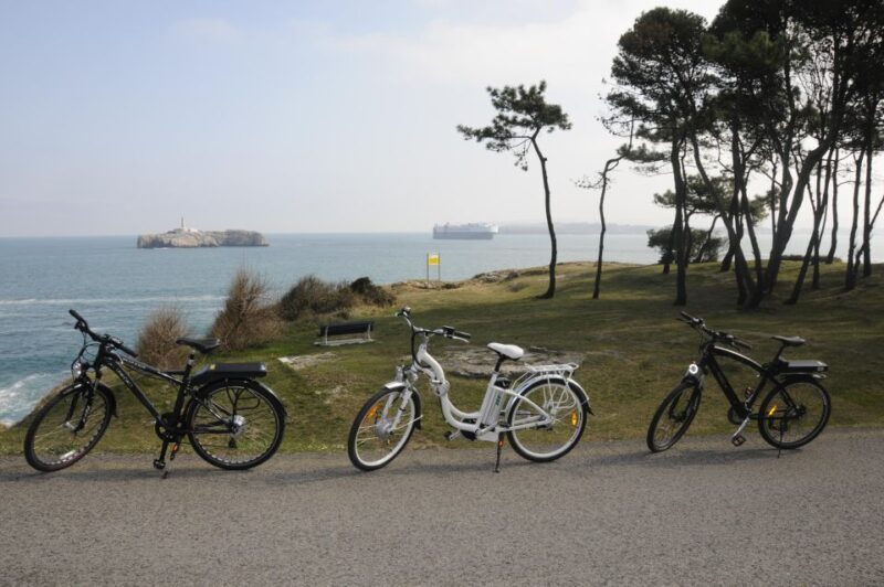 Santander: Guided Tour by Electric Bike - The Value of This Experience