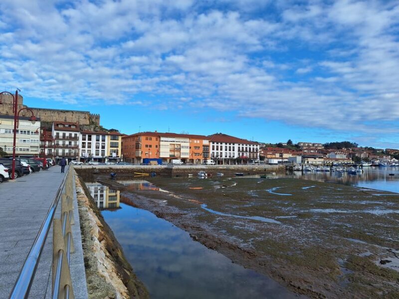 Santander: Western Coast of Cantabria Villages Day Trip - Authentic Experiences and Why They Matter