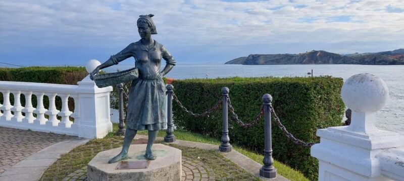 Santander: Western Coast of Cantabria Villages Day Trip - FAQ