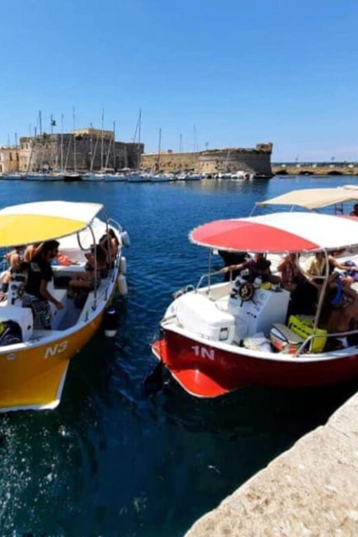 Sant'Andrea Island Boat Tour with aperitif on board - Final Thoughts: Is This Tour Worth It?
