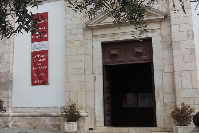 Santarem Sul: Santo Milagre, Pedro Alvares Cabral, Gothic, Portas do Sol, Art - Final Thoughts on Value and Experience