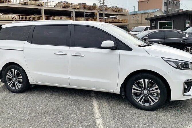 Santiago Airport (SCL) to Santiago hotels - Arrival Transfer - Key Points