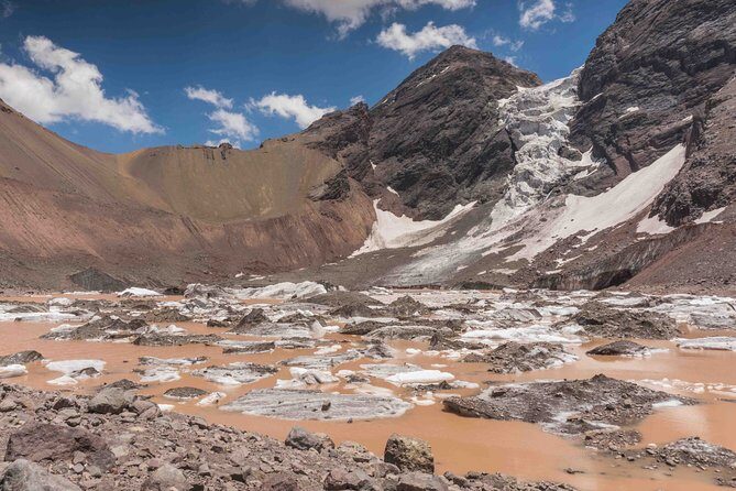 Santiago Andes Overnight Adventure: Hiking & Camping Experience - Exploring the Cajón del Maipo: Nature and Adventure in Depth