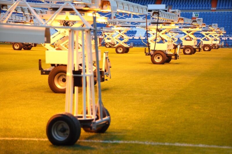 Santiago Bernabeu Stadium Real Madrid Private Tour & Tickets - Final Thoughts: Is It Worth It?