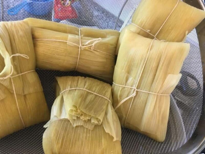 Santiago: Best Street Food Tour With A Local Guide - Key Points