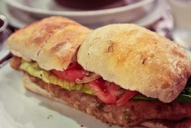 Santiago: Best Street Food Tour With A Local Guide - A Closer Look at Santiago’s Street Food Scene