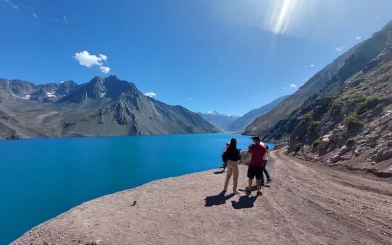 Santiago: Cajón del Maipo & El Yeso Reservoir Tour - Practical Details