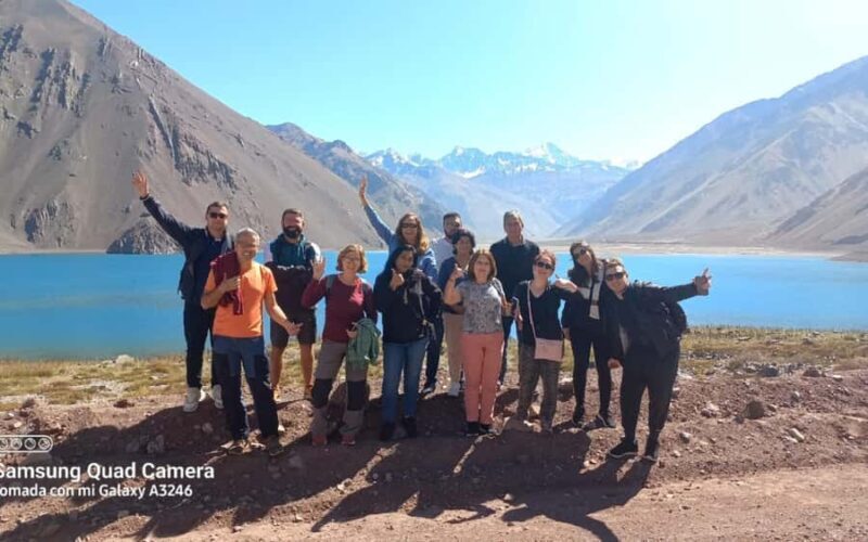 Santiago: Cajón del Maipo & El Yeso Reservoir Tour - FAQ