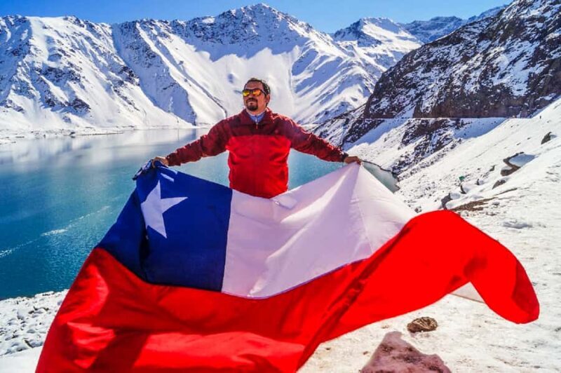 Santiago: Cajon del Maipo/Embalse del Yeso Tour with Picnic - A Deep Dive into the Cajon del Maipo Experience