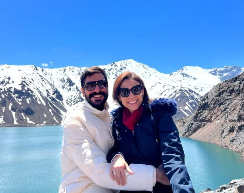 Santiago: Cajon del Maipo & Embalse El Yeso Trip with Picnic - What Travelers Love Most