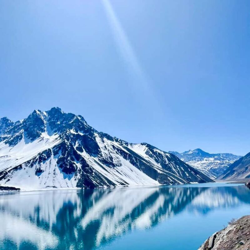 Santiago: Cajon del Maipo & Embalse El Yeso Trip with Picnic - Who Should Consider This Tour?