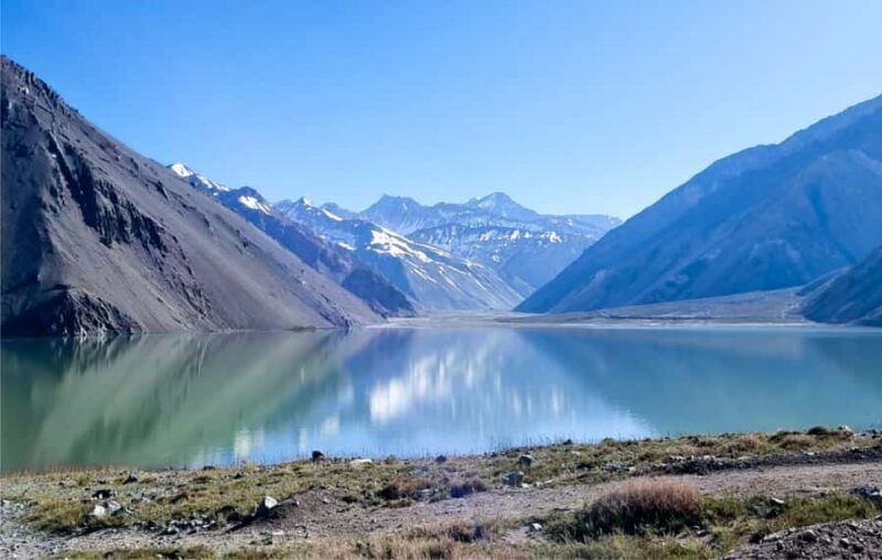 Santiago: Cajon del Maipo & Embalse El Yeso Trip with Picnic - FAQ
