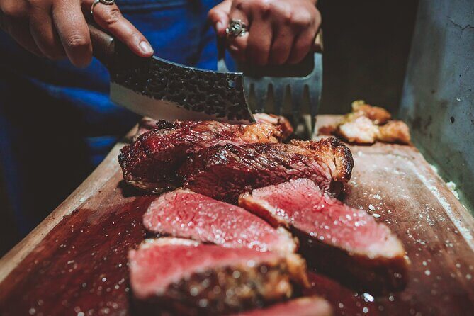 Santiago: Cajón del Maipo, Hot Springs, Waterfall & Chilean BBQ - Frequently Asked Questions